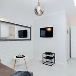 Crystal Apartment Katowice IV