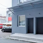 Crystal Apartment Katowice IV