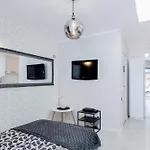 Crystal Apartment Katowice IV