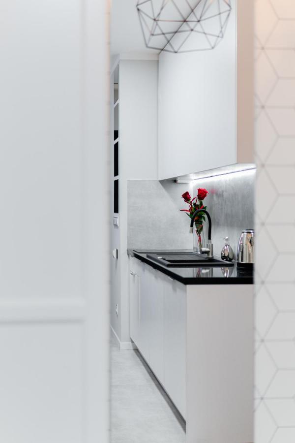 Apartament Crystal Iv Katowice